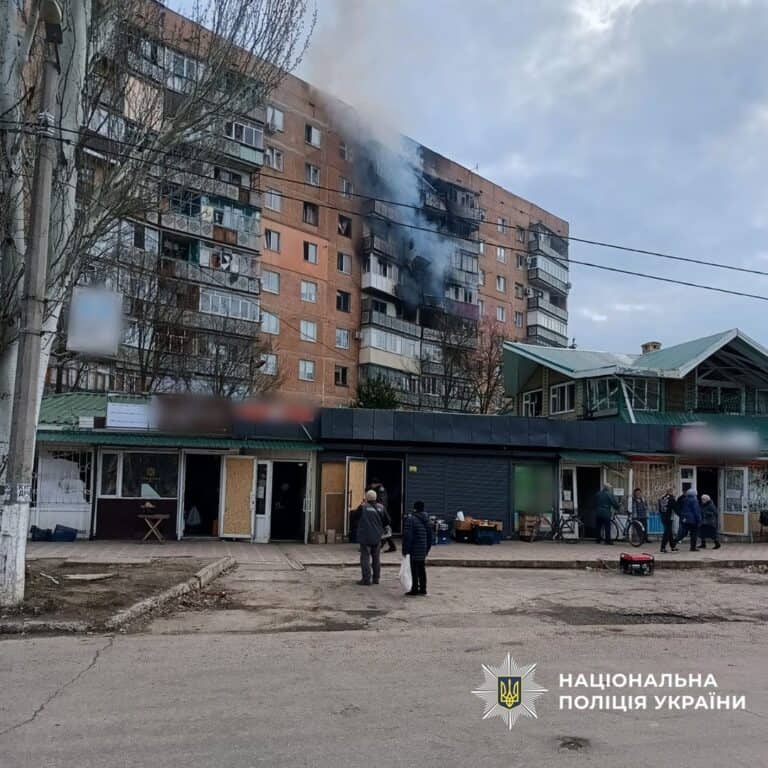 На Донетчине за сутки 20 марта погибли пять мирных жителей, ещё четырнадцать получили ранения. Как прошел день в регионе (СВОДКА)