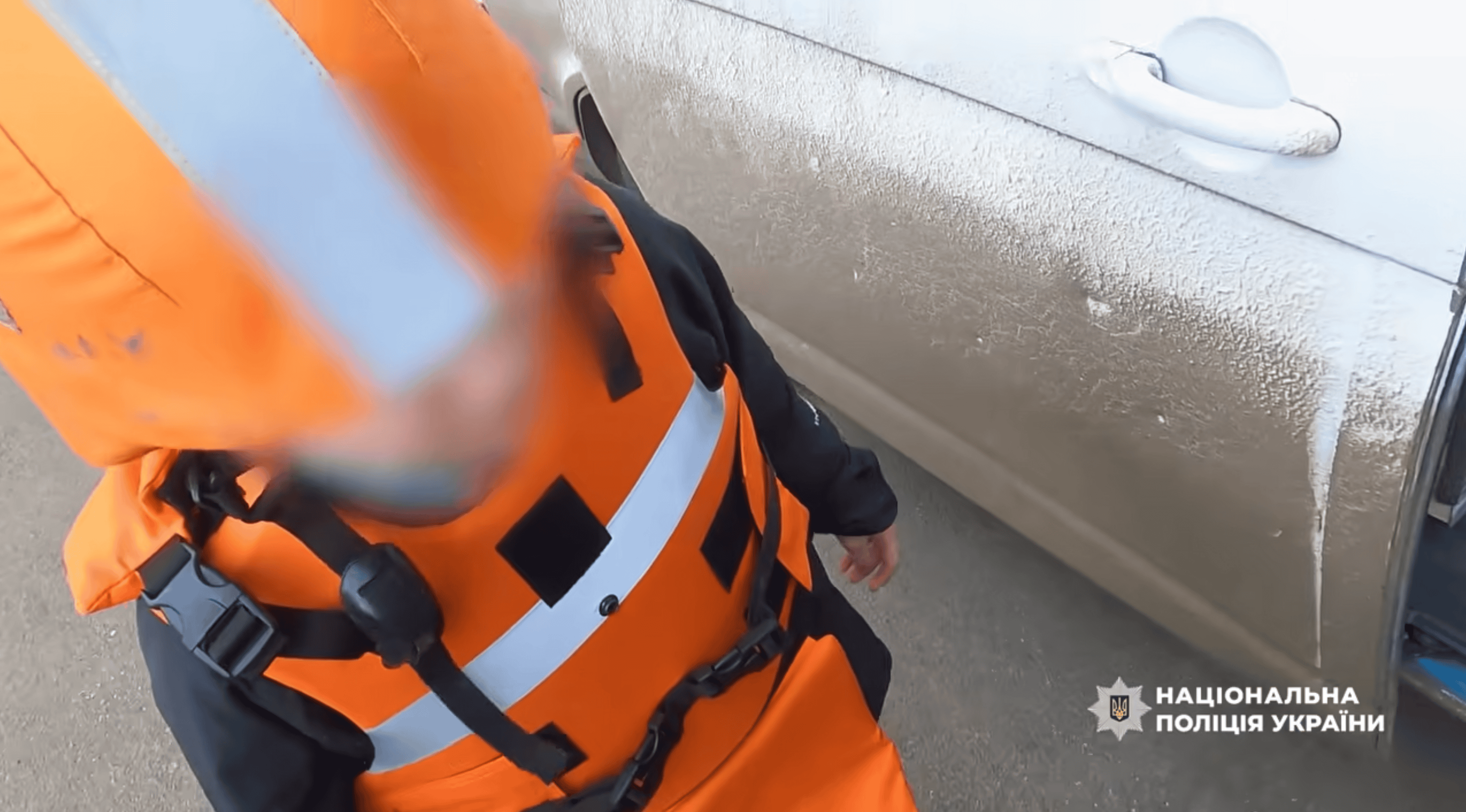 З Дружківки евакуювали родину з дитиною та людей, які пішки вийшли з Костянтинівки