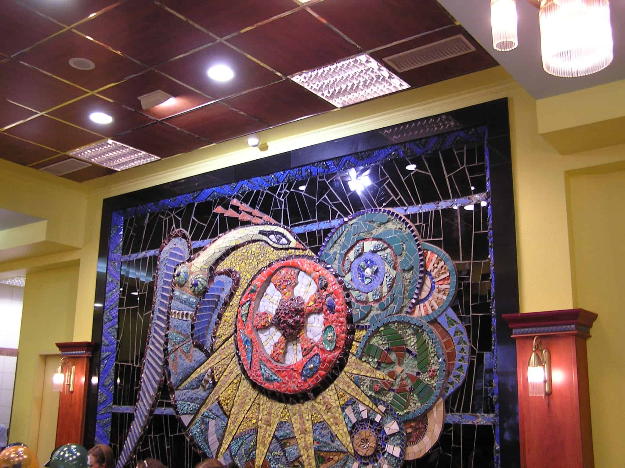 12 квітня Людмилі Огнєвій виповнилося б 90 років: що відомо про громадську діячку та мисткиню з Донеччини