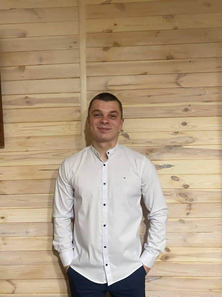 Мечтал купить дом и создать семью: вспомним защитника из Тернопольской области Петра Гойдича