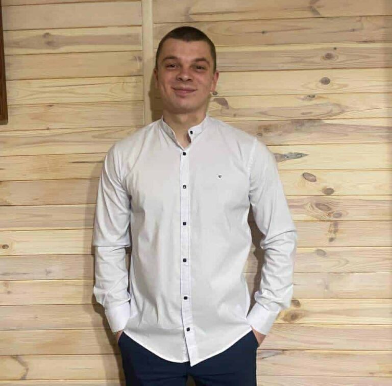 Мріяв придбати будинок і створити сім’ю: згадаймо захисника із Тернопільщини Петра Гойдича