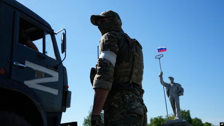 Россия планирует завербовать в ряды армии около 20 тысяч иностранцев в 2026-м, — ГУР