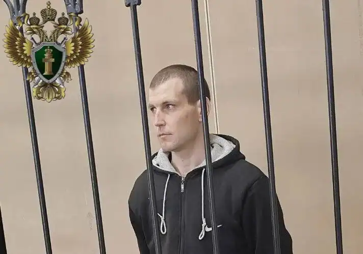 Росіяни засудили захисника Маріуполя до більш як 21 року увʼязнення: йому закидали вбивство цивільного (деталі)