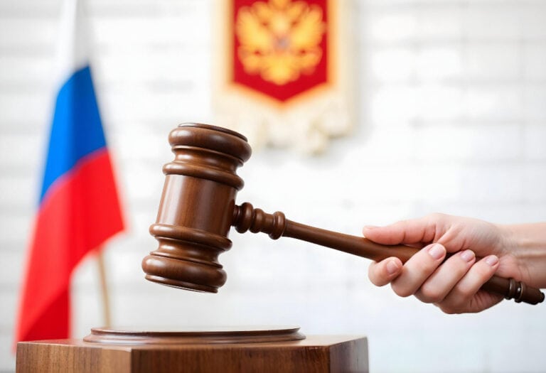 Россияне приговорили жительницу Волновахи к 22 годам тюрьмы: она якобы пыталась взорвать начальника одной из служб т. н. «ДНР»