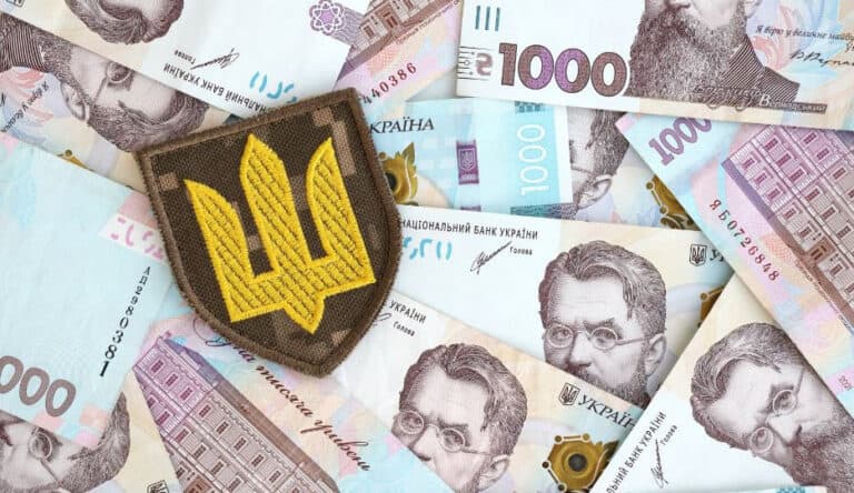 Военный сбор могут продлить ещё на три года после окончания войны (подробности)