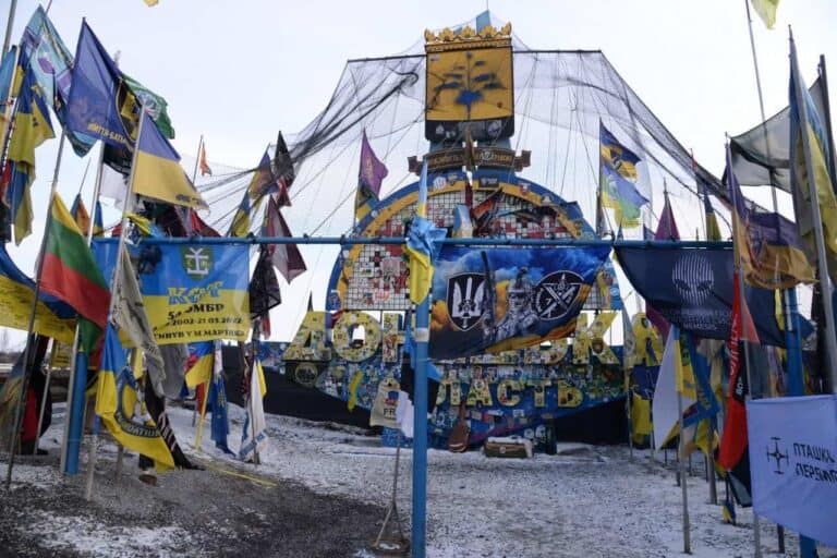 У Кремлі назвали війну з Україною “суперечкою за кілька квадратних кілометрів”