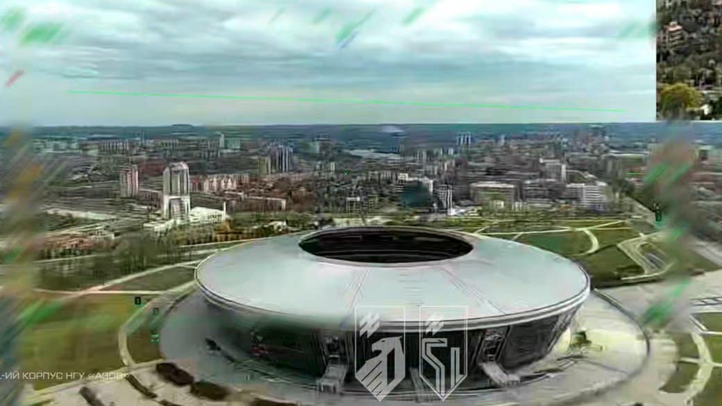 "Азов" заявив, що контролює логістику російських військ біля окупованого Донецька: що відомо