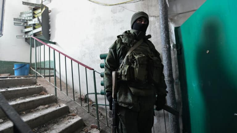 Оккупационные власти заявили, что владельцы «безхозяйственного» жилья будут получать за него компенсацию (подробности)