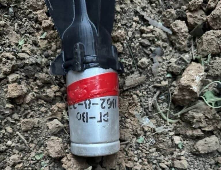 Оккупационные войска почти 400 раз за март применили против бойцов ВСУ химические вещества