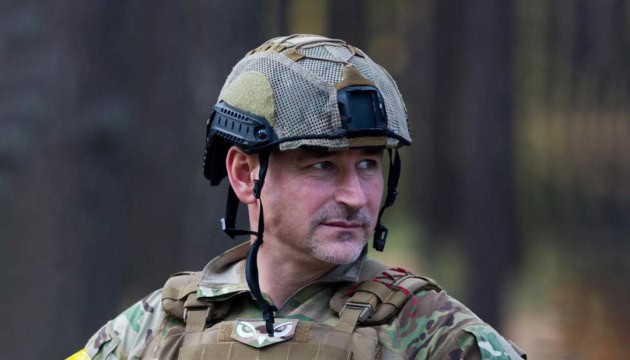 Оперативное командование «Восток» возглавил генерал-майор Виктор Николюк: что о нём известно