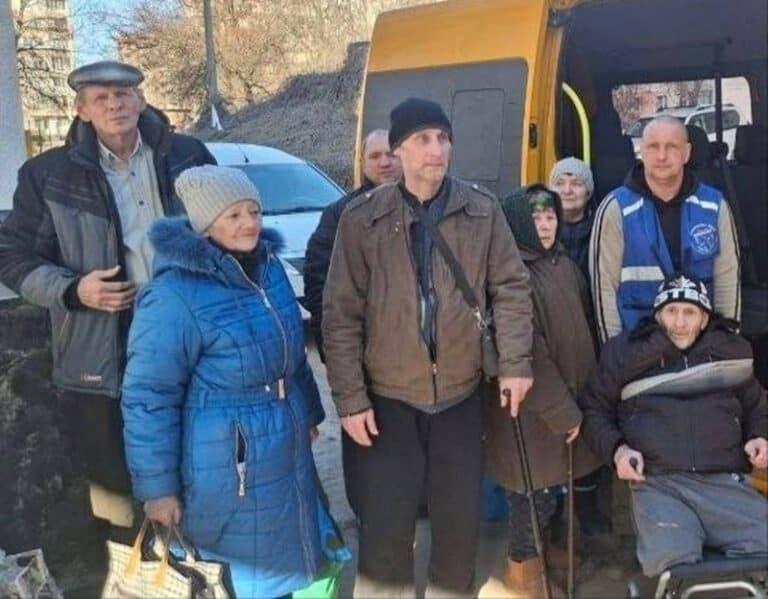 В марте 2026 года из Дружковской громады эвакуировали более 4 тысяч человек: сколько людей там еще осталось