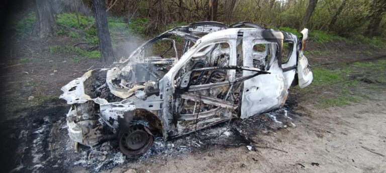 Россияне с утра атакуют Славянск с помощью дронов: есть раненый