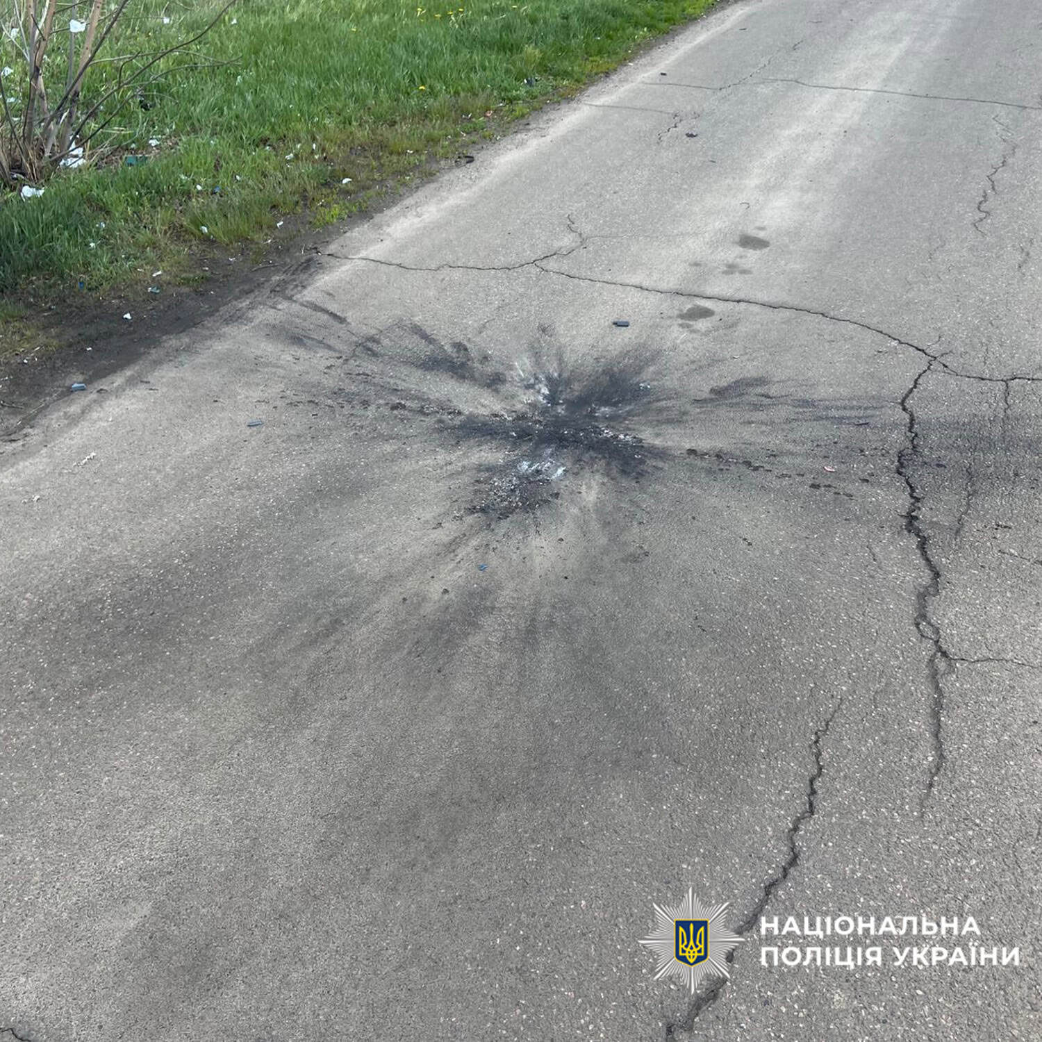 Миколаївка під обстрілами: зруйнований магазин, атаки на Донеччині