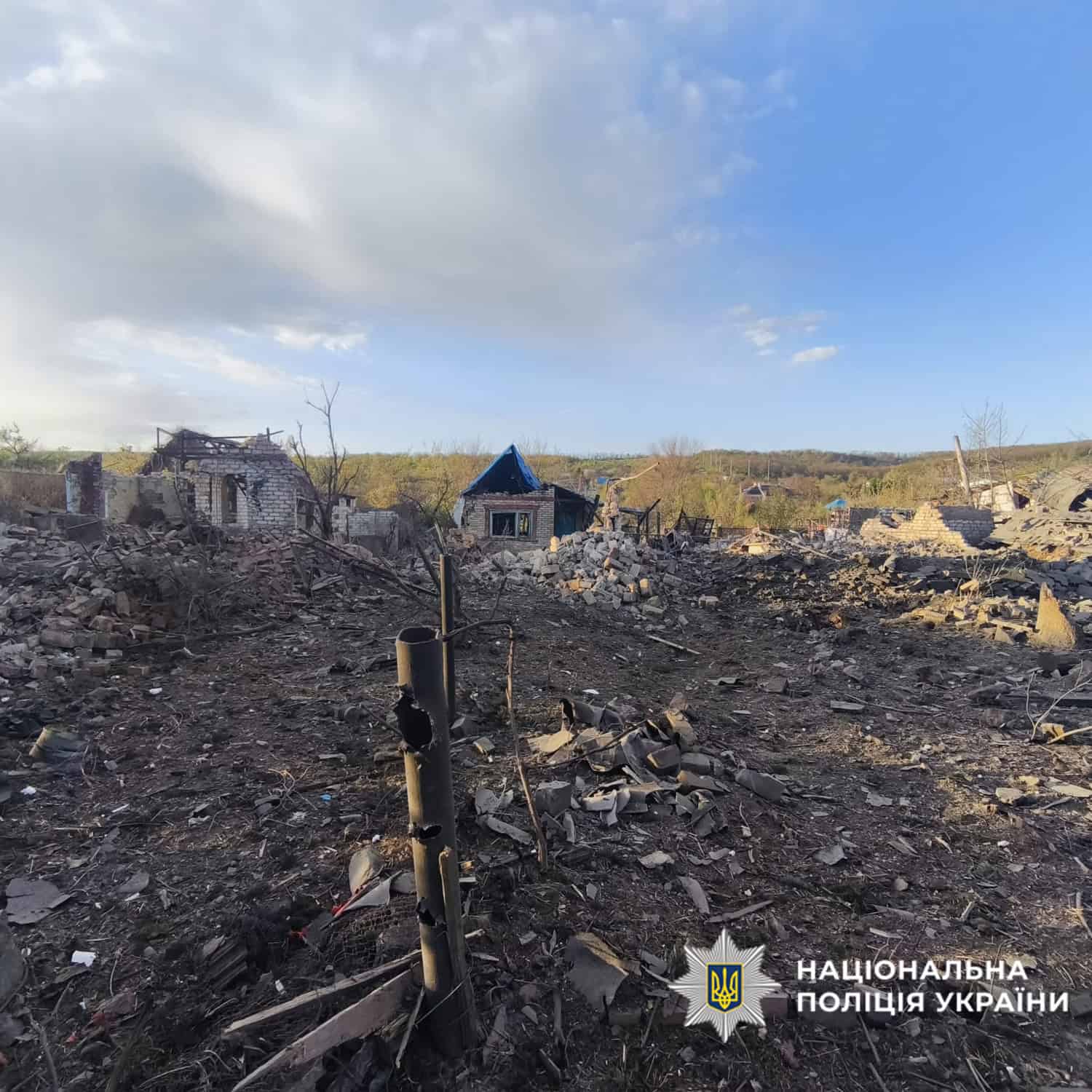 Російські атаки на Донеччину: Слов'янськ, Біленьке та Миколаївка під обстрілами