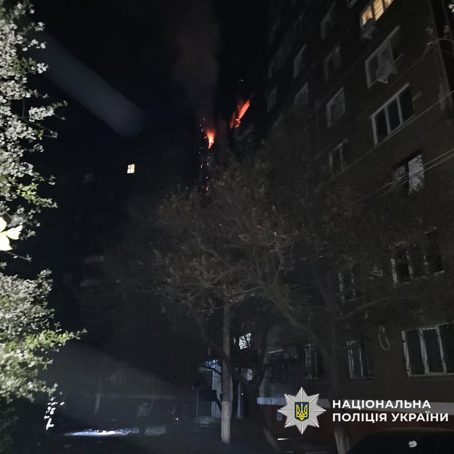 Білозерське, Краматорськ, Миколаївка, Слов'янськ, Комишуваха, Дмитрівка, Кіндратівка, Оріхуватка, Самійлівка, Тетянівка під вогнем 28 квітня