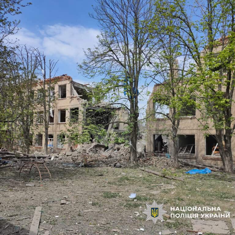 Двое погибших и двое раненых: на Донетчине 28 апреля были жертвы среди гражданских из-за обстрелов (СВОДКА)