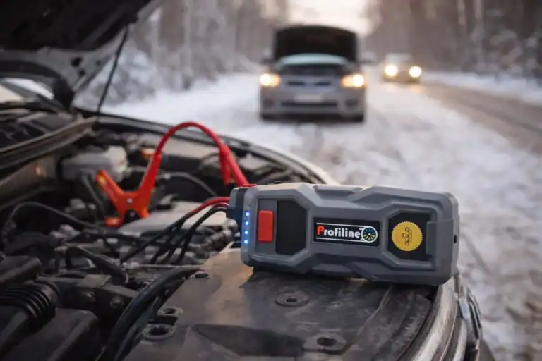 Почему современному водителю необходимо зарядно-пусковое устройство для автомобиля и как оно спасает в критических ситуациях