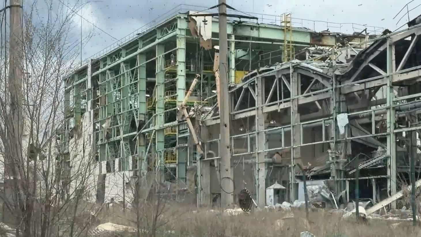 Евакуація експонатів з Бахмутського музею: що вдалося врятувати