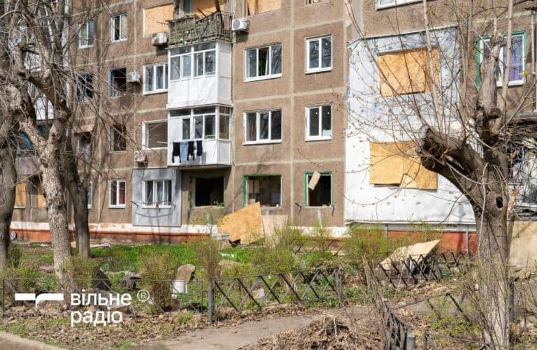 Армия РФ усилила авиаудары по Краматорску и Славянску, потому что не имеет успехов на фронте — спикер 11 корпуса