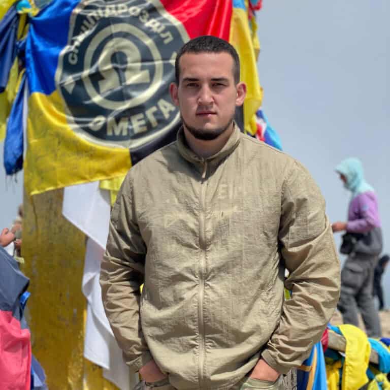 “Слова, дії і вибір формують життя”: вшануймо спецпризначенця Дениса Мостового, який загинув на Покровському напрямку