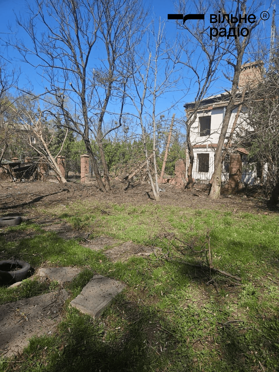 Росіяни атакували Краматорськ 6 квітня: є поранена