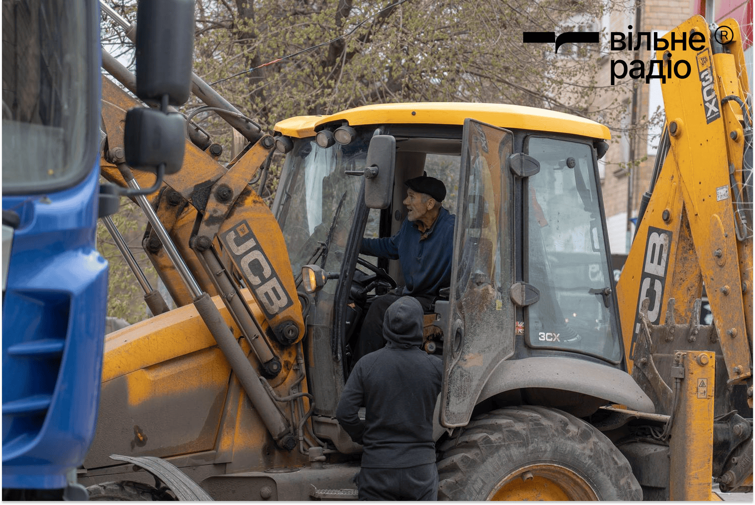 Який вигляд має Словʼянськ після авіаудару 15 квітня