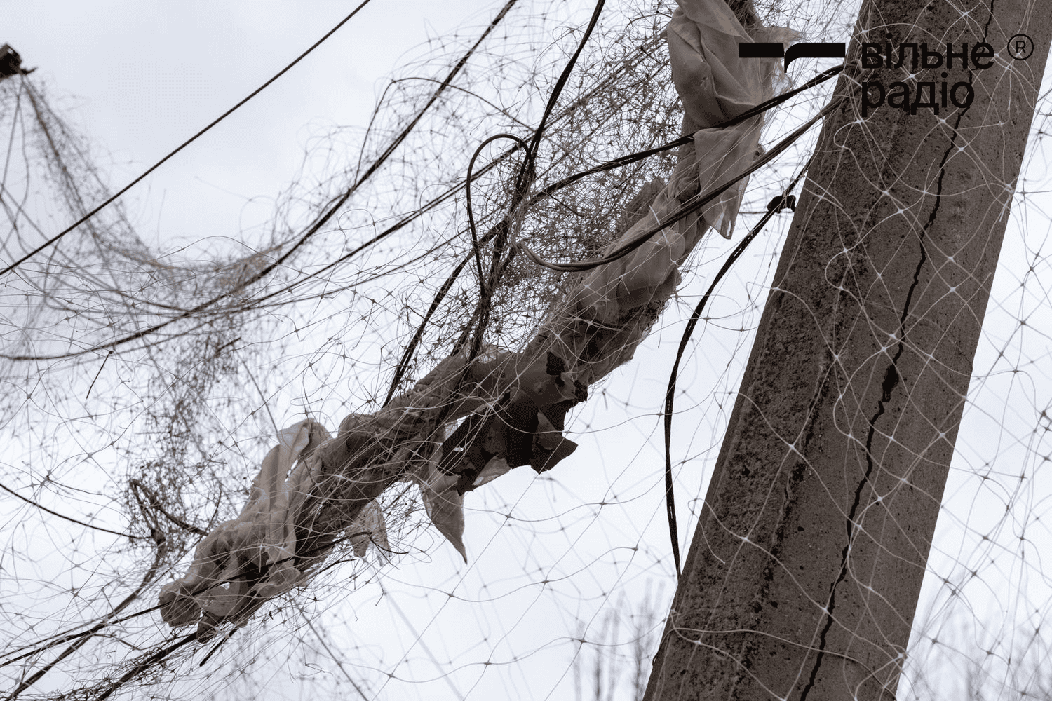 Який вигляд має Словʼянськ після авіаудару 15 квітня