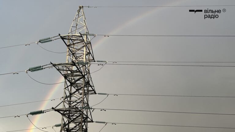 В Україні відновили майже половину генерації електроенергії ТЕС, ТЕЦ та ГЕС, яку Україна втратила через зимові атаки росіян