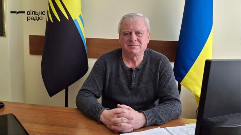 Головне завдання — зберегти те, що є: що нині відбувається з освітою на Донеччині та які плани щодо неї будують в обласному департаменті