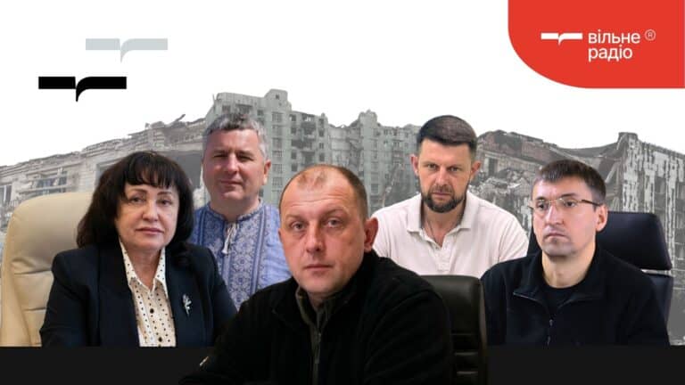 Між першим і останнім — різниця майже 40 тис. грн/міс: скільки заробляли заступники голів районів Донеччини у 2025 році
