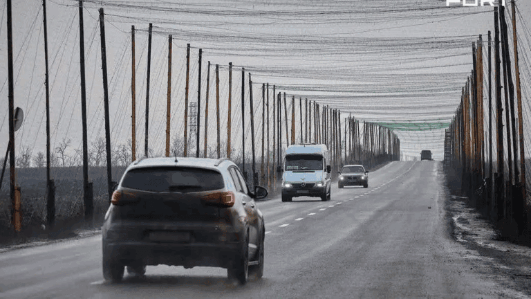 У Слов’янську припиняють рух автобусів до мікрорайонів Семенівка та Східний: що відомо