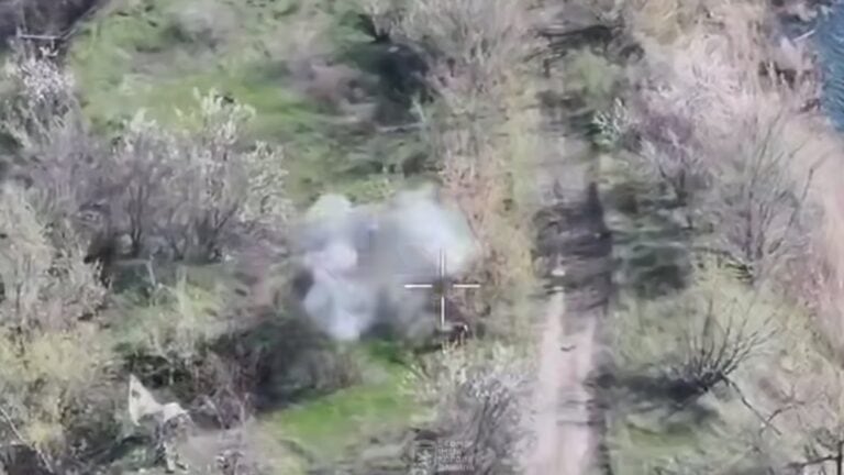 «Проверка соблюдение «режима тишины»: россияне убили троих раненых военных, отступавших с позиций вблизи Часового Яра