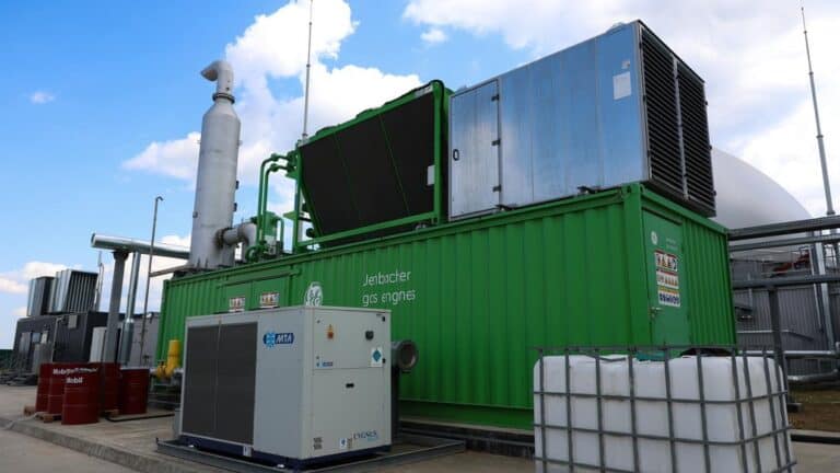 На Донеччині до 1 жовтня підключать чотири когенераційні установки для тепла й світла