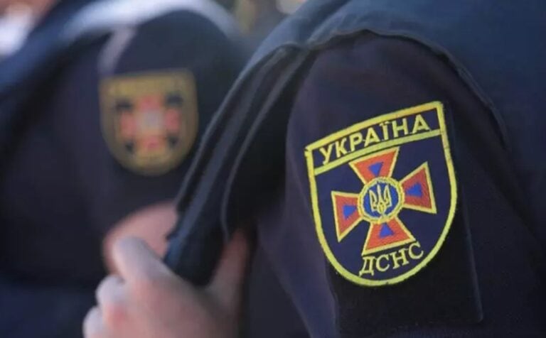 2 роки умовно за те, що пішов з роботи без звільнення: рятувальника з Торецька покарали через суд за порушення процедури (деталі)