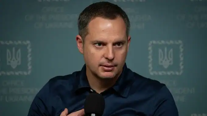 Для ексдепутата Донецької облради Шурми обрали запобіжний захід: він фігурує в організації схеми із “зеленим тарифом” на ТОТ