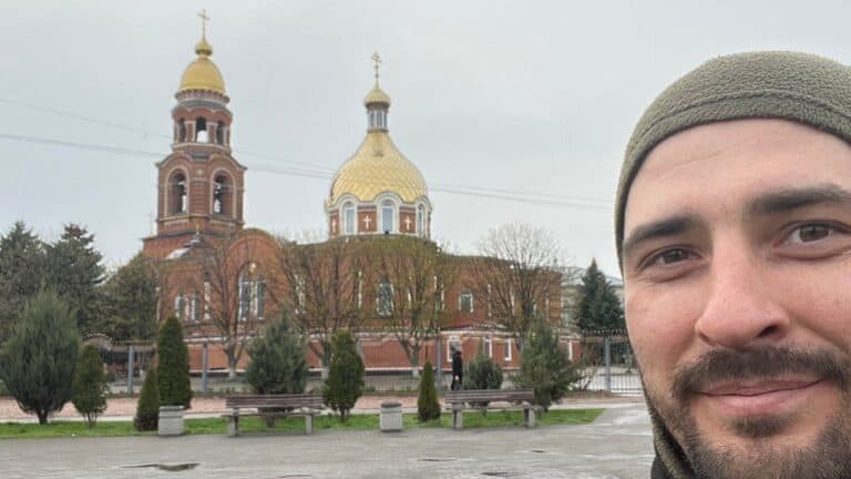 Кафедральний храм у Словʼянську УПЦ МП перейшов до ПЦУ (деталі)