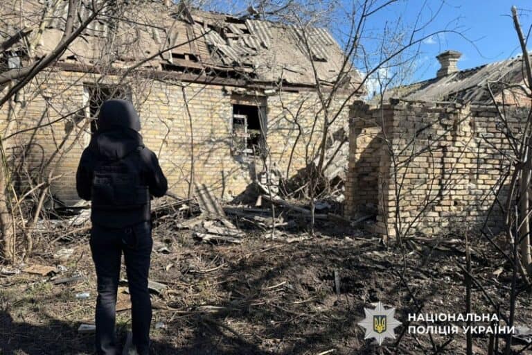 В Олексієво-Дружківці та Кіндратівці гинули цивільні, у регіоні є поранені: як минуло 7 квітня на Донеччині (ЗВЕДЕННЯ)