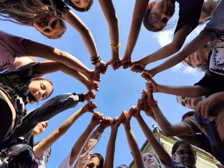 48 детей из Кальчицкой громады в этом году смогут поехать на оздоровление за счет бюджетных средств