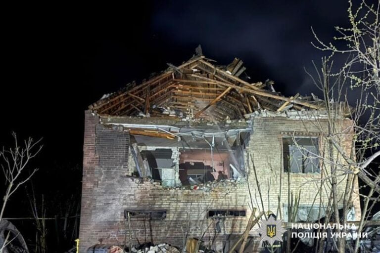 На Донетчине 10 апреля в результате обстрелов погиб один мирный житель, еще трое получили ранения. Как прошли последние сутки в регионе (СВОДКА)