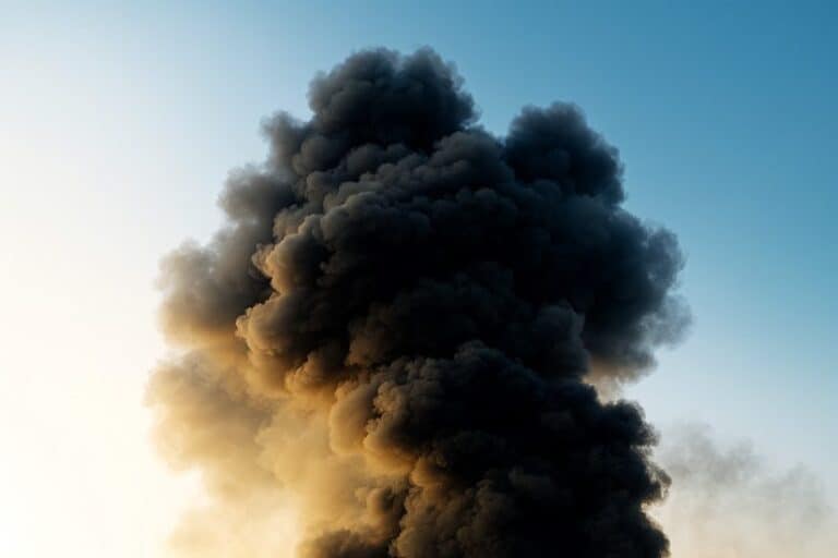 Сили оборони вдарили по складах боєприпасів та БпЛА Росії на ТОТ Донеччини (деталі)