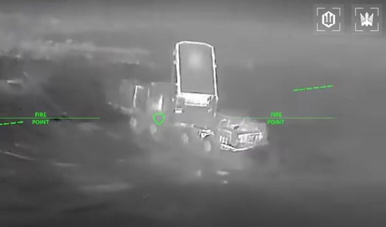 Бійці ЗСУ знищили на окупованій частині Донеччини зенітно-ракетний комплекс “Тор”, який коштує близько 25 млн доларів