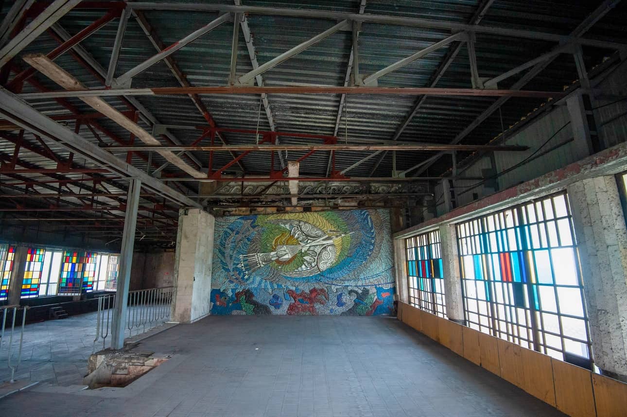 12 квітня Людмилі Огнєвій виповнилося б 90 років: що відомо про громадську діячку та мисткиню з Донеччини