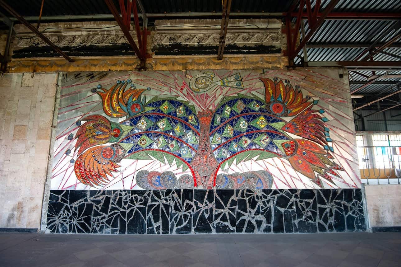 12 квітня Людмилі Огнєвій виповнилося б 90 років: що відомо про громадську діячку та мисткиню з Донеччини