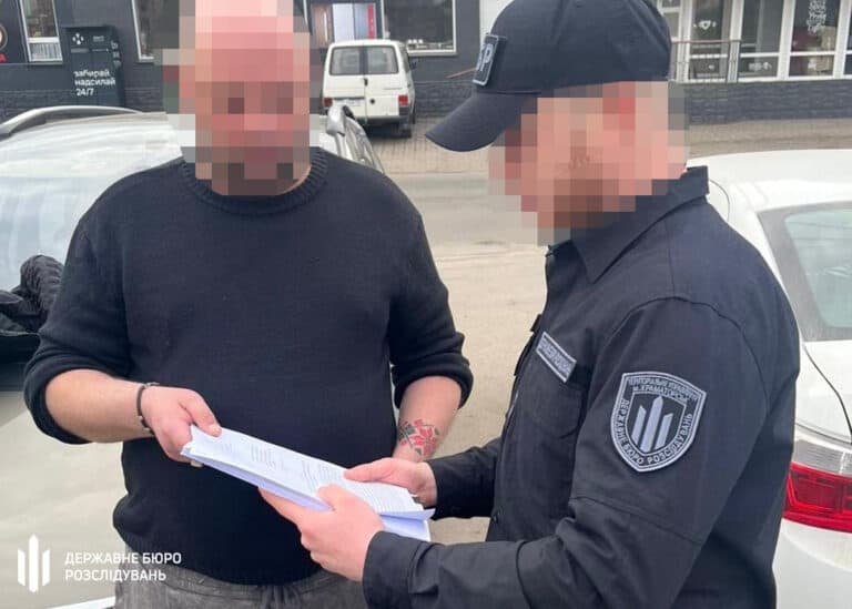 На Донетчине будут судить офицера, который мог начислить более 4,6 млн грн «боевых» без оснований