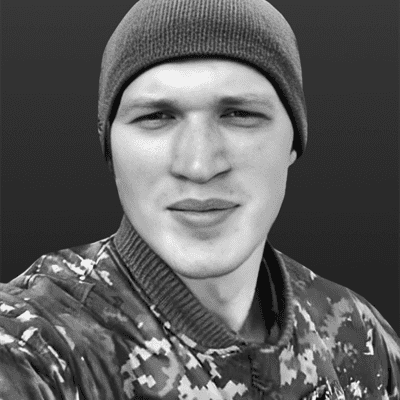 Погиб в день своего 25-летия: вспомним Антона Царапова, защищавшего Покровск