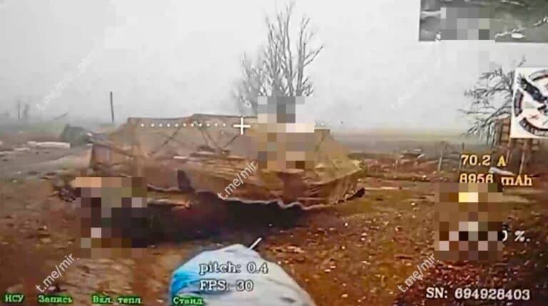 Росіяни заявили, що розбили колону ЗСУ під Покровськом: українські військові це спростували: що відомо