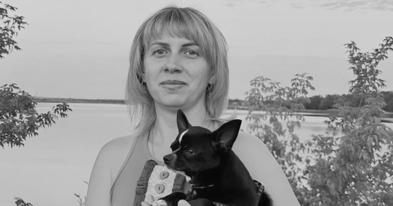 Всегда была рядом, когда нужна была помощь: вспомним Юлию Кропотову, погибшую во время обстрела Доброполья