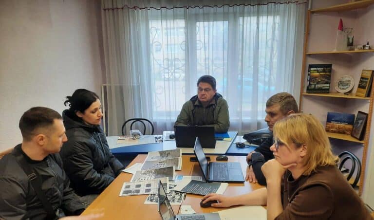 Для переселенцев из Мирнограда в Павлограде 15 апреля состоится прием: как попасть