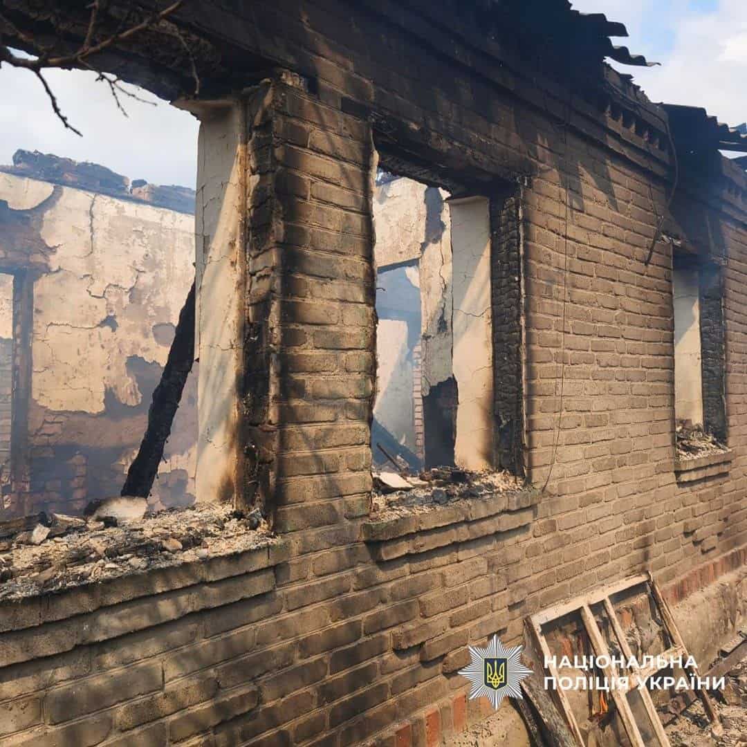 Де лінія фронту у Донецькій області на 14 квітня 2026 року: зведення ОВА, ЗСУ та поліції