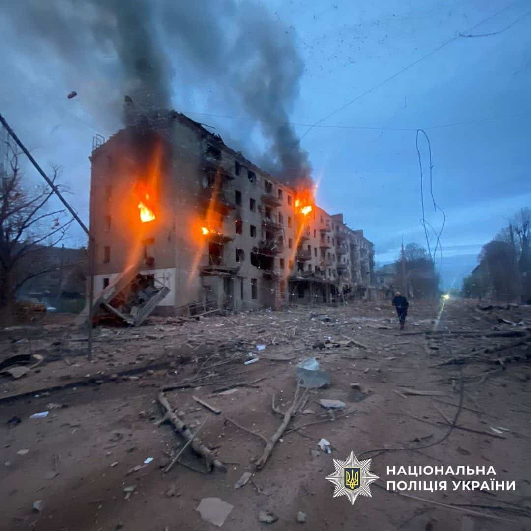 На Донеччині через обстріли поранена дитина